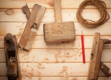 新西蘭建筑木工